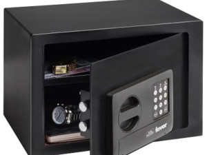 Burg wachter favor s5 e