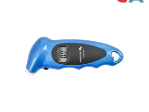 HOEGERT Digitalni Mjerač Pritiska U Gumama HT8G314