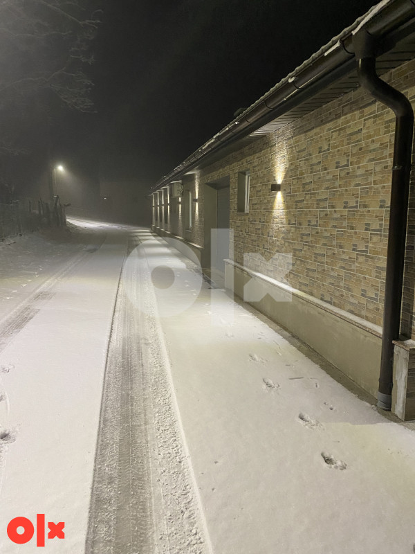 Vikendica Knezevo  Golo Brdo -Beraci