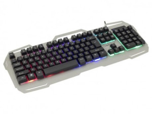 WHITE SHARK GK-1924 VIKING 2 GAMING TASTATURA
