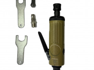 Pneumatski mini zračni bijaks zračna brusilica