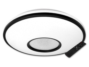 LED plafonjera 72W sa daljinskim Santo LVT 7238