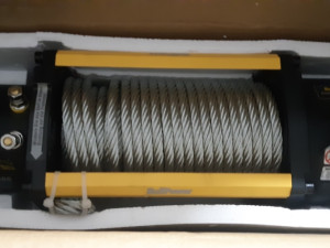 Vitlo bullpower 13000 lbs 12v 5909 kg