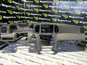 Instrument tabla Jeep Grand Cherokee (fotografija 3)