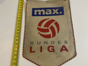 Sportska zastavica bundes liga