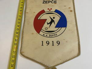 Sportska zastavica   N.K Zepce