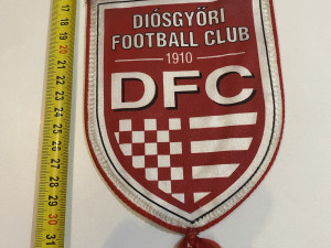 Sportska zastavica FC DFC