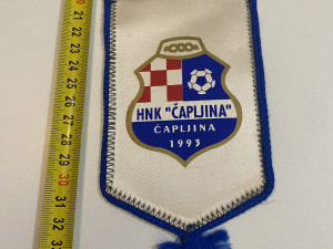 Sportska zastavica HNK Capljina