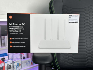 Xiaomi Mi Router 4C R4CM Ruter