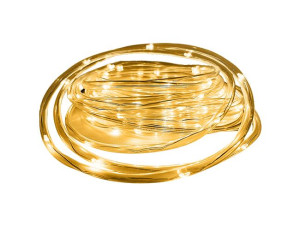 LED solarno crijevo 100LED 1190cm Girlanda LVT 5004