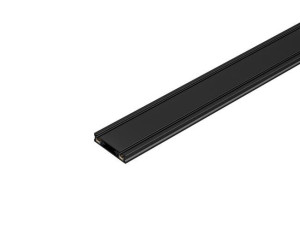 Nadgradna šina magnetna 1m 48V Luxo LVT 1819