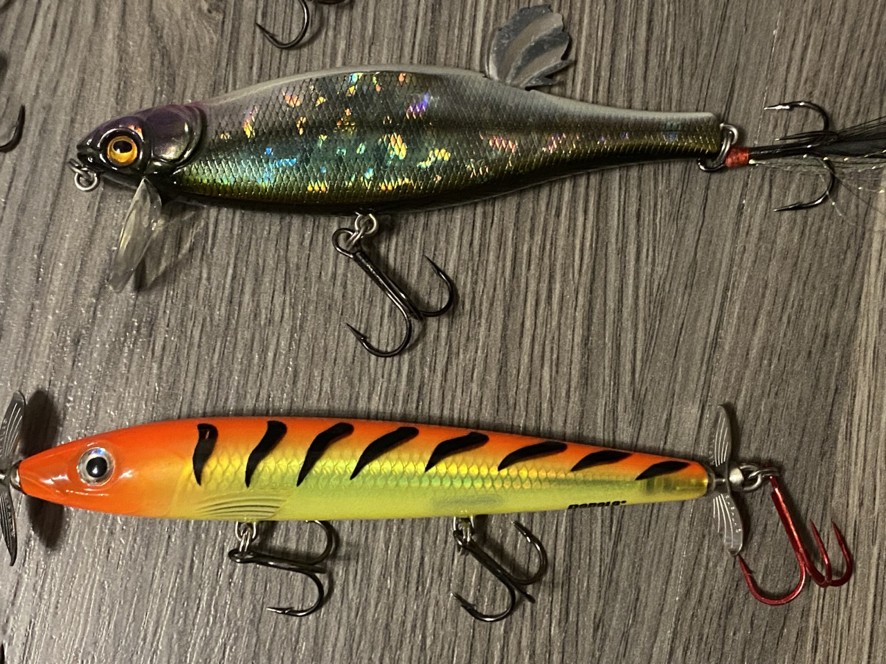 Rapala Megabass Calipso(Sportex Shimano Daiwa)