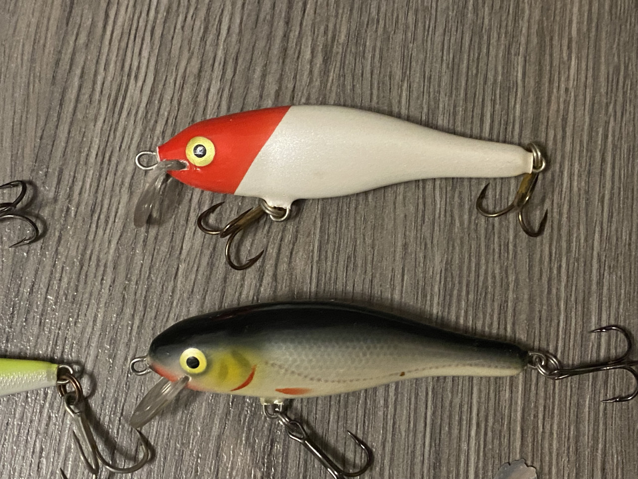 Rapala Megabass Calipso(Sportex Shimano Daiwa)