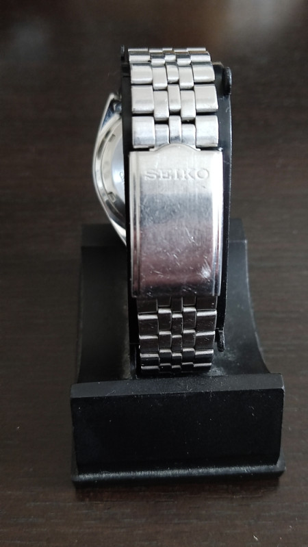SEIKO 5 Automatic PIKADO Cifer