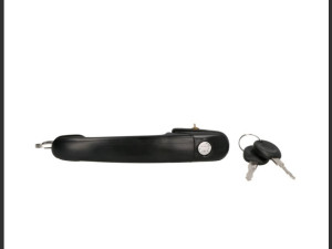 Rucka vrata steka kvaka cilindar kljuc IBIZA 2 POLO lijeva desna