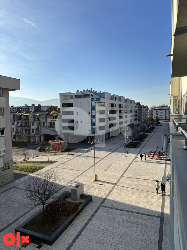 Stan na dan Istočno Sarajevo, Lukavica - Katarina