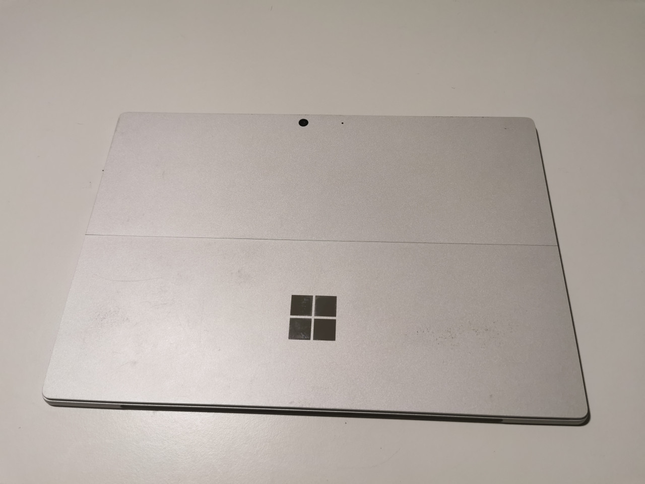 Windows Surface Pro 7 Microsoft 1866 256gb Microsoft Surface Pro