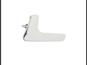 Prednja zadnja lijeva rucka rucica otvaranje vrata SEAT IBIZA II