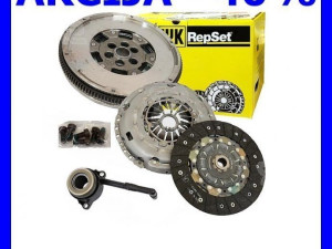 Set kvacila Audi A2 A3 A4 A6 A5 Q5