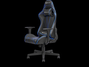 Gaming Stolica X-trike me GC-909 PLAVA ** AKCIJA **