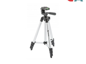 HOEGERT Stativ Tripod Za Laserski Nivelir HT4M079
