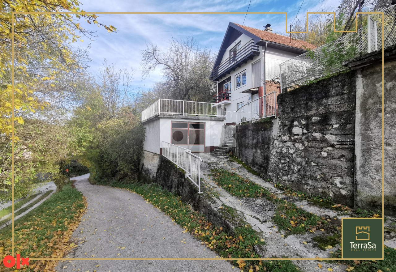 Kuća 105 m2/ Hadžići 8
