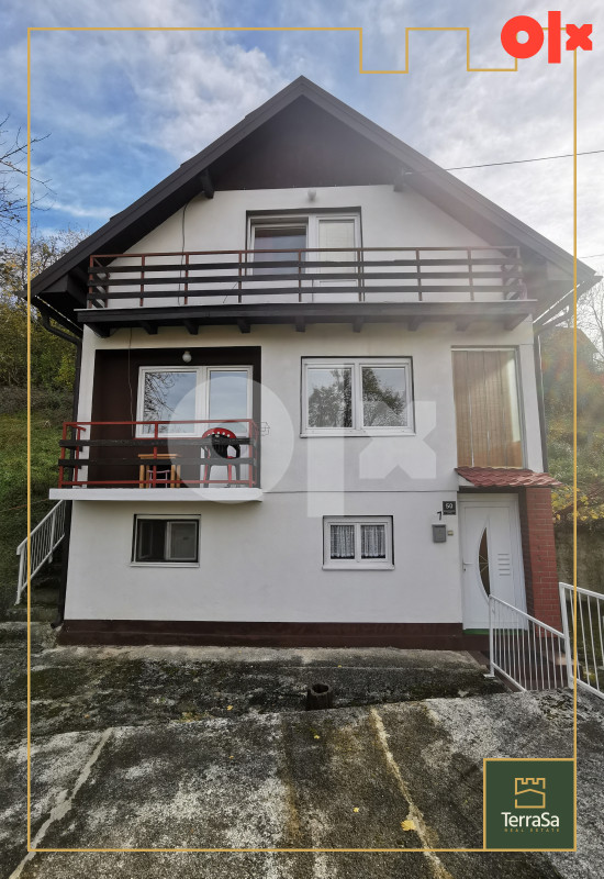 Kuća 105 m2/ Hadžići 10