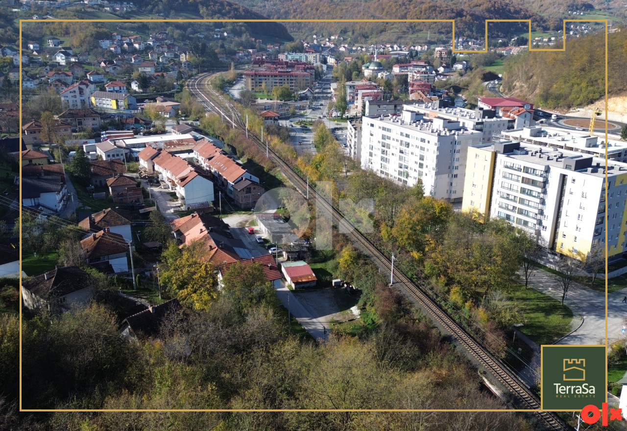 Kuća 105 m2/ Hadžići 20