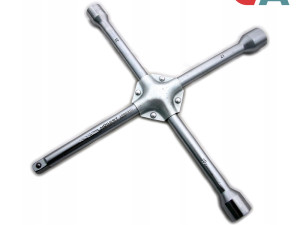 HOEGERT Ključ Za Točkove 17/19/21 HT8G310