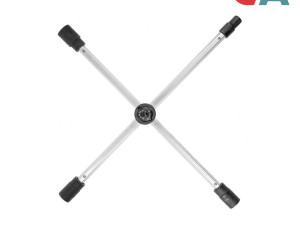 HOEGERT Sklopivi Ključ Za Točkove 17/19/21 HT8G311