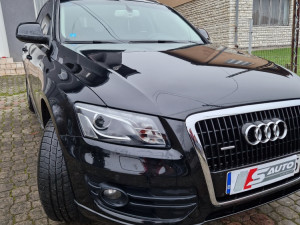 Audi Q5 quattro