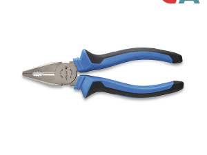 HOEGERT Kombinovana Kliješta HT1P008 180 mm