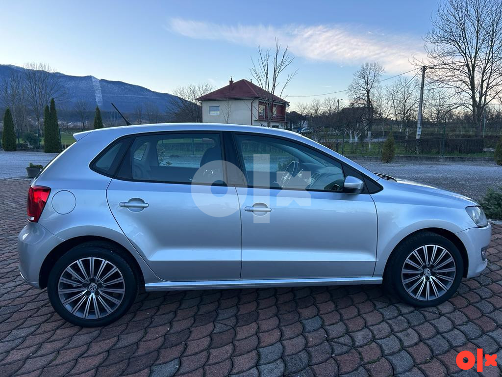 polo 1.6 tdi kw