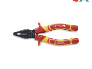 HOEGERT Kombinovana Kliješta VDE HT1P905 180 mm