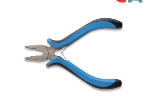 HOEGERT Precizna Kombinovana Kliješta HT1P050 125 mm