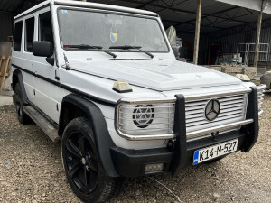 Mercedes Benz G 290 1998god