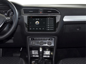 GPS Navigacija Android Multimedija Tiguan 2017-2019