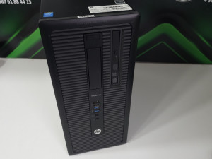 Računar HP i5-4590 RAM 8GB/SSD 240GB/GRAF 1GB