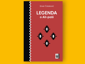 Legenda O Ali Paši (Enver Čolaković)