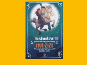 Poslanikove Mudžize