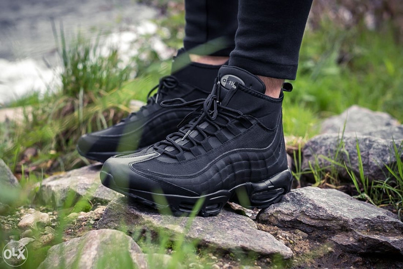 airmax 95 winter