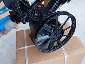 GLAVA ZA KOMPRESOR 2X80