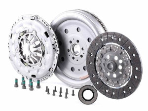 Set kvacila kruti Golf 6 1.6 TDI (2008 - 2013) 77 kW
