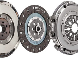 Set kvacila Golf Mk 4 1.9 TDI (1997 - 2005) 96kW