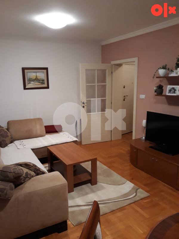 Stan Bijeljina 50m2 5
