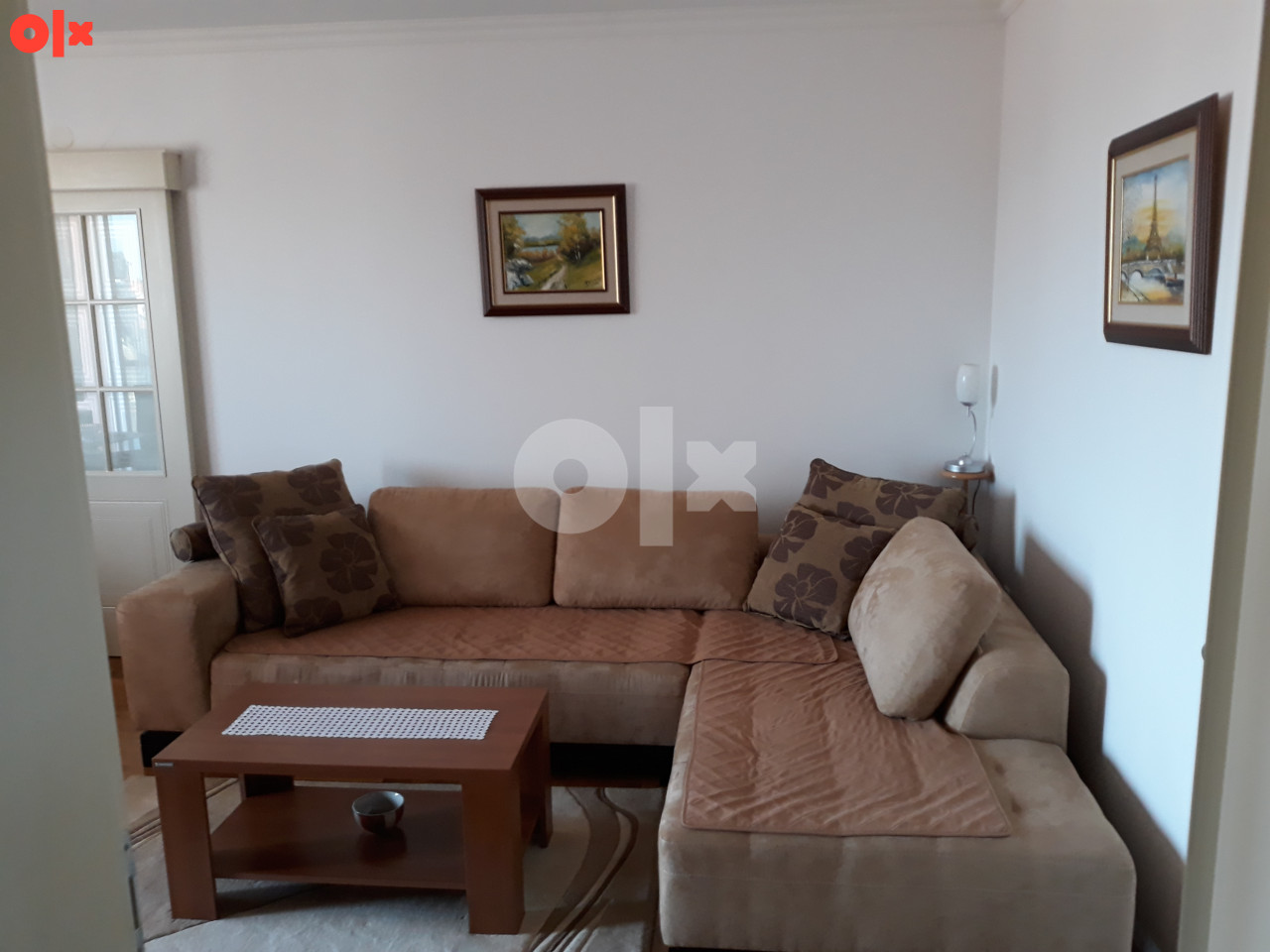 Stan Bijeljina 50m2 3