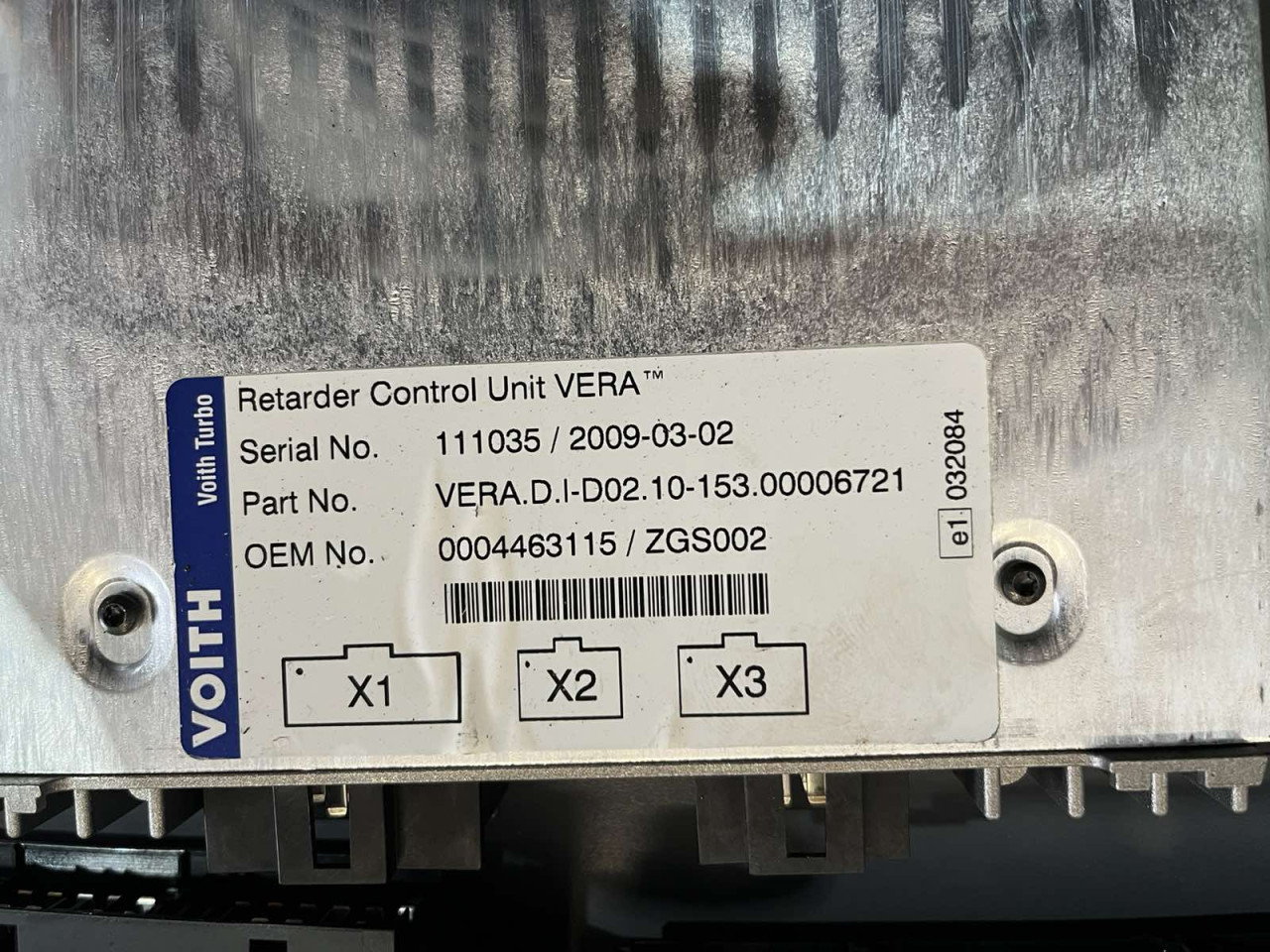ELEKTRONIKA MERCEDES BENZ MP3