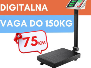Digitalna vaga