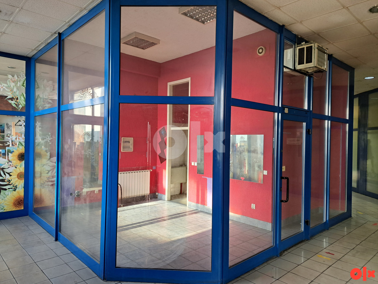 Poslovni prostor Tuzla 18.5m2