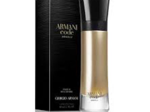 Armani Code Absolu 110ml EDP - muski parfem